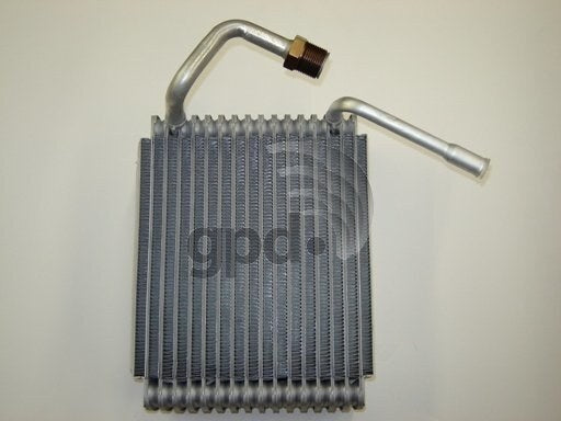 New Evaporator   Global Parts Distributors   4711286