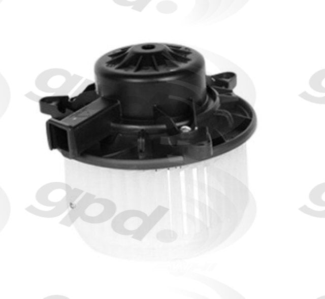 New Blower Motor   Global Parts Distributors   2311439