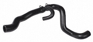 Lower Radiator Hose  Continental  67055