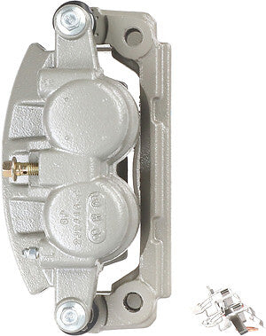 Ft Lft Rebuilt Brake Caliper w/Hwd  Cardone Industries  18P5004A