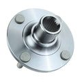Motorcraft HUB489 Wheel Hub