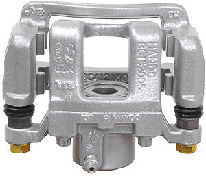 Rr Right Rebuilt Brake Caliper w/Hwd  Cardone Industries  19P6456