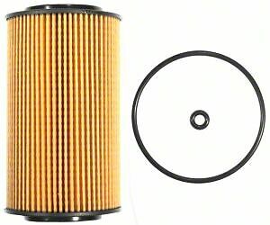 Oil Filter  Mahle Original  OX773D