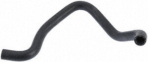 Lower Radiator Hose  Continental  62396