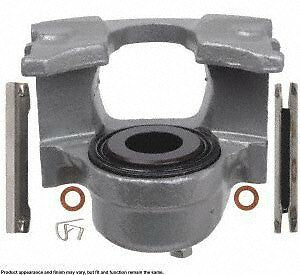 Frt Rt Rebuilt Brake Caliper w/Hwd  Cardone Industries  18P4196