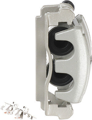 Ft Lft Rebuilt Brake Caliper w/Hwd  Cardone Industries  18P5004A