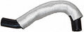 Molded Heater Hose  Continental  64298