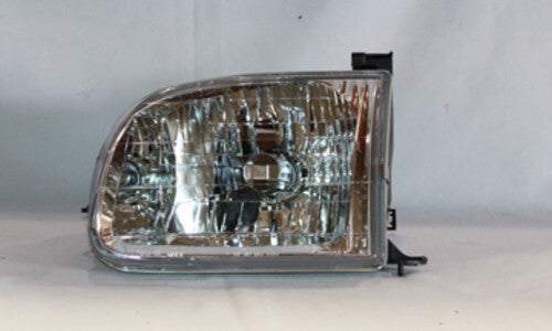 Headlight Assy  TYC  20-5768-00