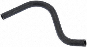 Molded Heater Hose  Continental  63986