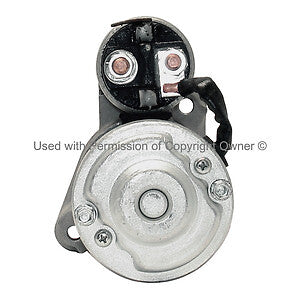 New Starter   FVP   12132N