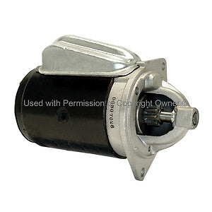 Reman Starter   FVP   3153