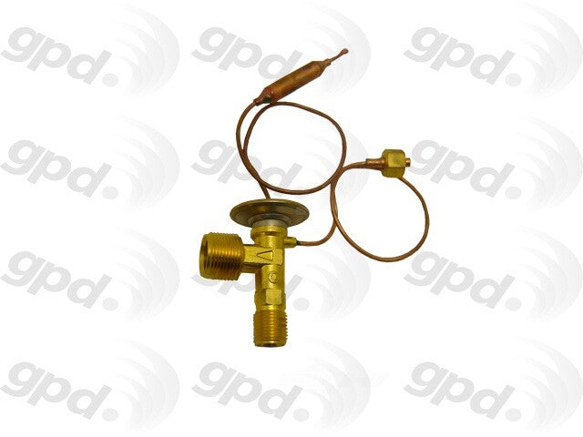 Expansion Valve   Global Parts Distributors   3411308