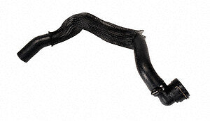 Upper Radiator Hose  Continental  67097