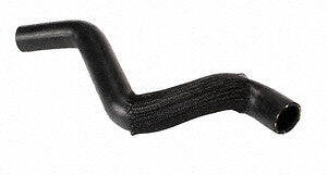 Upper Radiator Hose  Continental  62138