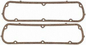 Valve Cvr Gasket Set  Mahle Original  VS38300