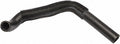 Lower Radiator Hose  Continental  66306