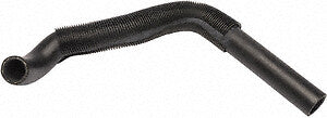 Lower Radiator Hose  Continental  66306