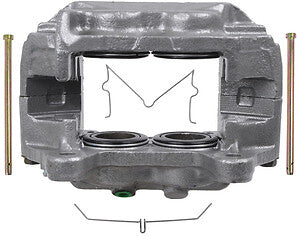 Frt Rt Rebuilt Brake Caliper w/Hwd  Cardone Industries  19P2633