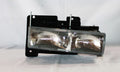 Headlight Assy  TYC  20-1668-00
