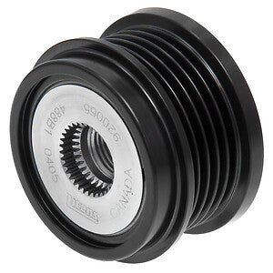 Alt Decoupler Pulley  Continental  49971