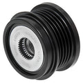 Alt Decoupler Pulley  Continental  49971