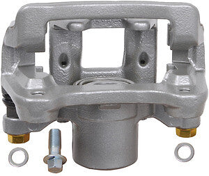 Rr Right Rebuilt Brake Caliper w/Hwd  Cardone Industries  19P6456