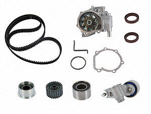 Eng Timing Belt Kit w/Water Pmp  Continental  PP307LK2