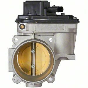 New Throttle Body  Spectra Premium Industries  TB1037