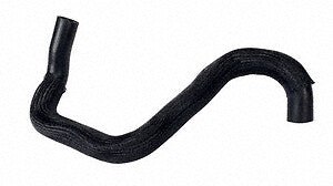 Lower Radiator Hose  Continental  67089