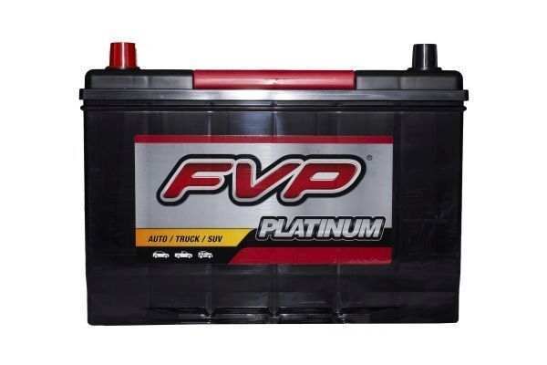Battery   FVP   P27