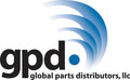 New Blower Motor   Global Parts Distributors   2312016