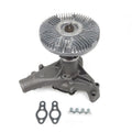 New Water Pump  US Motor Works  MCK1009