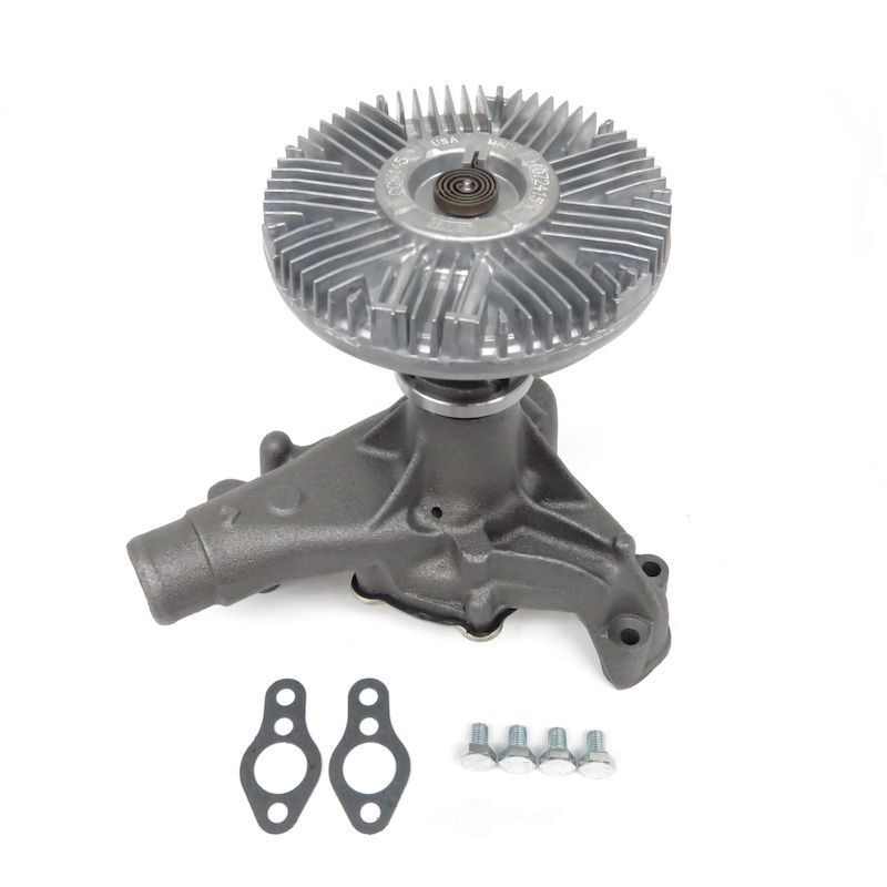 New Water Pump  US Motor Works  MCK1009