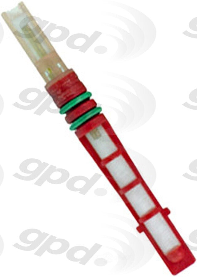 Fixed Orifice Tube   Global Parts Distributors   3411247