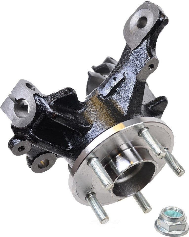 Strg Knuckle Kit  SKF  BR935006LK