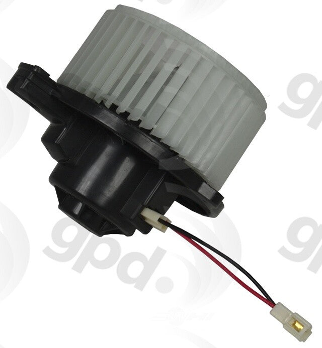 New Blower Motor   Global Parts Distributors   2311865