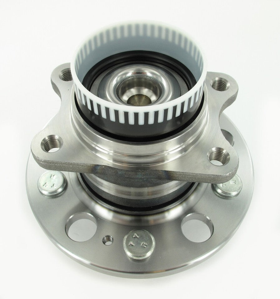 Rr Hub Assy  SKF  BR930845