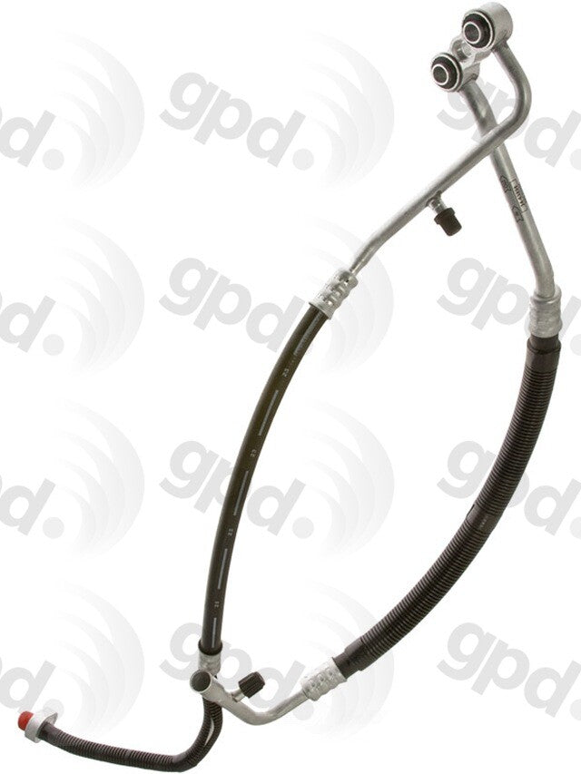 A/C C261Hose Assy   Global Parts Distributors   4811798