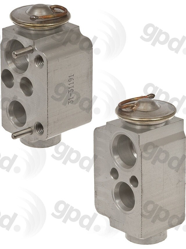 Expansion Valve   Global Parts Distributors   3411457