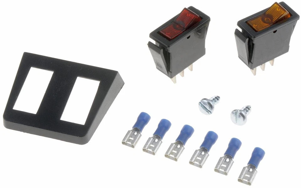 Rocker Switch  Dorman  86921