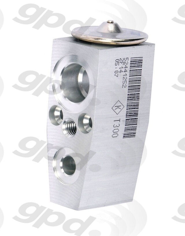 Expansion Valve   Global Parts Distributors   3411519