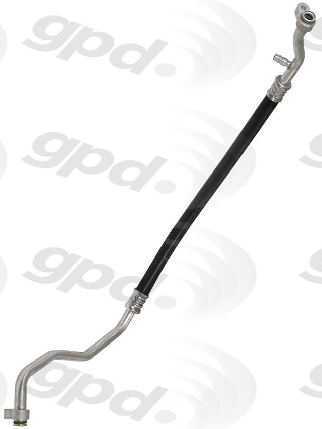 Suction Line   Global Parts Distributors   4812834