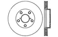 Frt Disc Brake Rotor   FVP   121.44121