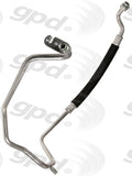 Suction Line   Global Parts Distributors   4812514