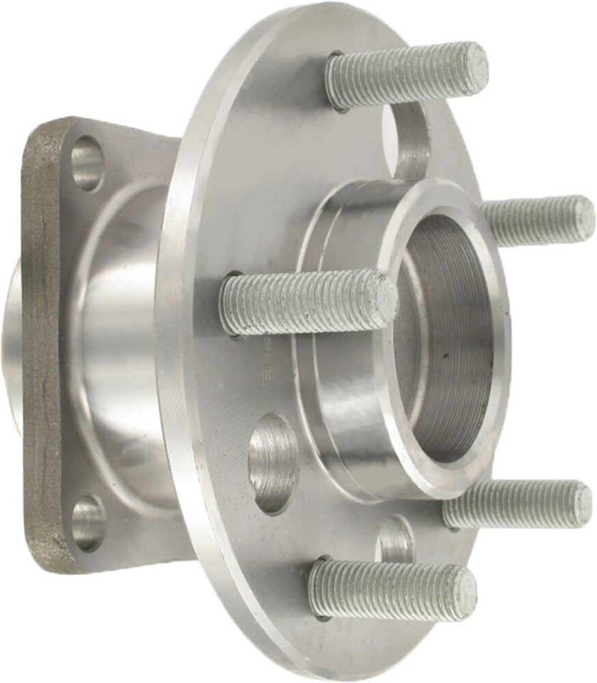 Rr Hub Assy  SKF  BR930026