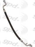 Suction Line   Global Parts Distributors   4812094