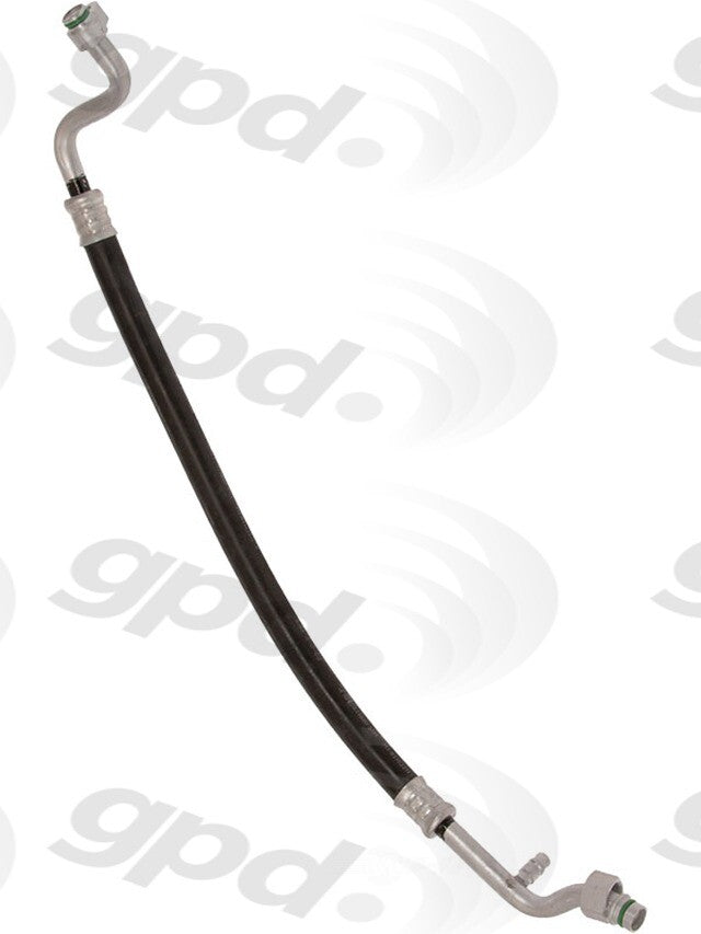 Suction Line   Global Parts Distributors   4812094
