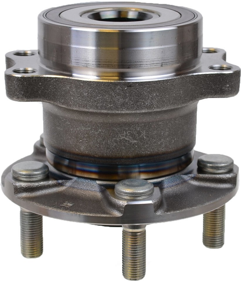 Rr Hub Assy  SKF  BR930928