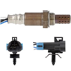 Oxygen Sensor  DENSO  234-4332