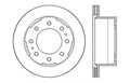 Rr Disc Brake Rotor   FVP   121.66077